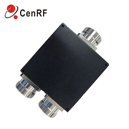 300-5002-смуговий розгалужувач потужності UHF